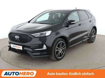 Gebrauchte Ford Edge