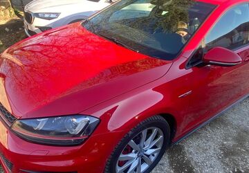 VW Golf 153.000 km 16.900 &euro; Kirchheim u. Teck 73230