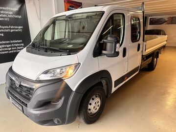 Gebrauchte Opel Movano