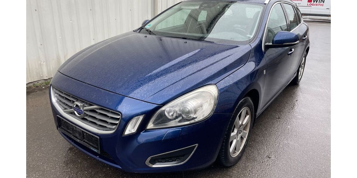 Volvo V60 281.000 km 5.990 &euro; Böblingen 71034
