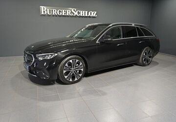 Mercedes-Benz E 300 19.450 km 50.790 &euro; Schorndorf 73614