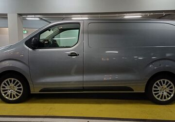 Opel Vivaro 110.000 km 14.900 &euro; Esslingen am Neckar 73733