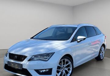 Seat Leon 121.310 km 13.999 &euro; Waiblingen 71334