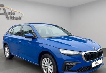 Skoda Scala 19.600 km 21.490 &euro; Ditzingen (bei Stuttgart) 71254