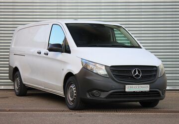 Mercedes-Benz Vito 162.300 km 14.500 &euro; Sindelfingen 71065
