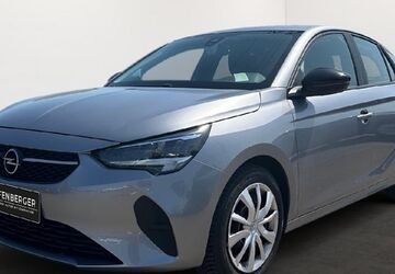 Opel Corsa 39.250 km 15.379 &euro; Ingersheim 74379