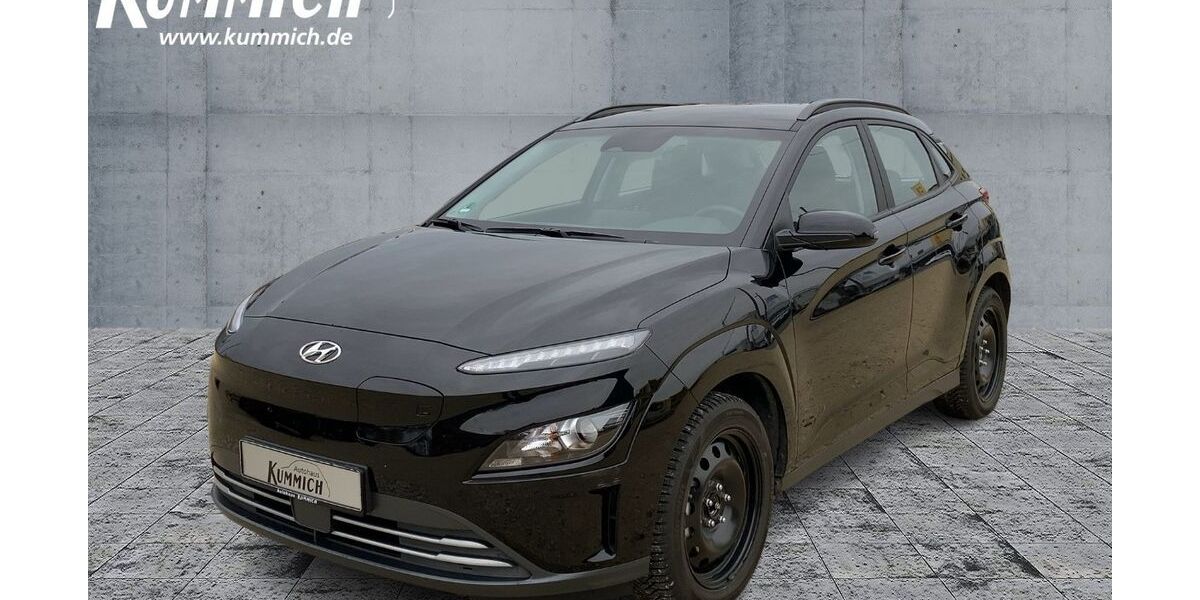 Hyundai KONA 24.500 km 21.490 &euro; Filderstadt 70794