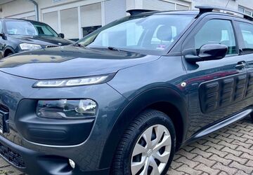 Citroen C4 Cactus 105.160 km 8.499 &euro; Hildrizhausen 71157