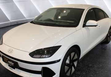 Hyundai IONIQ 6 3.000 km 47.530 &euro; Bietigheim-Bissingen 74321