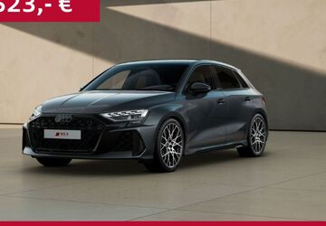 Audi RS3 2.500 km 67.900 &euro; Ludwigsburg 71636