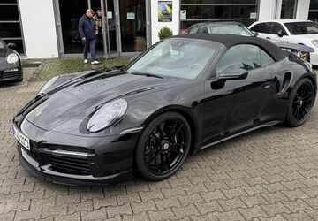 Porsche 992 7.000 km 248.000 &euro; Schorndorf bei Stuttgart 73614