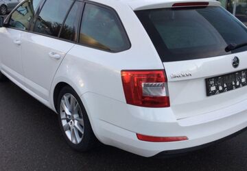 Skoda Octavia 249.500 km 8.600 &euro; Metzingen 72555
