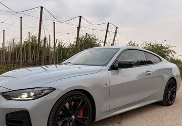 BMW M440 79.000 km 48.500 &euro; Ostfildern 73760