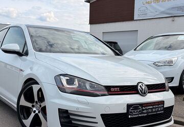 VW Golf 114.840 km 18.499 &euro; Weil der Stadt 71263