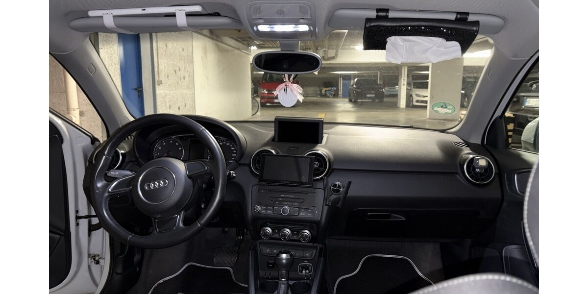 Audi audi a1 83.763 km 13.500 &euro; Stuttgart 70173