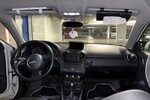 Audi audi a1 83.763 km 13.500 &euro; Stuttgart 70173