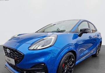 Ford Puma 8.000 km 29.990 &euro; Rutesheim 71277