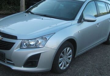 Chevrolet Cruze 142.600 km 2.490 &euro; Kirchheim unter Teck 73230