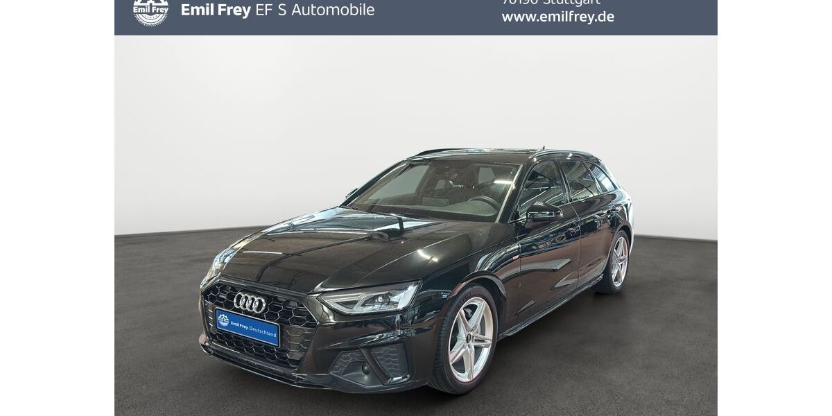 Audi A4 106.478 km 26.890 &euro; Stuttgart 70190