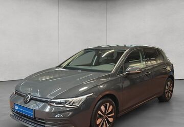 VW Golf 22.765 km 20.590 &euro; Stuttgart 70565