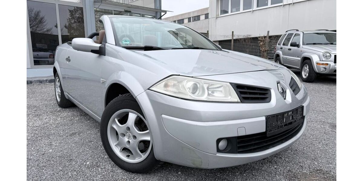 Renault Megane 196.250 km 2.990 &euro; Korntal-Münchingen 70825