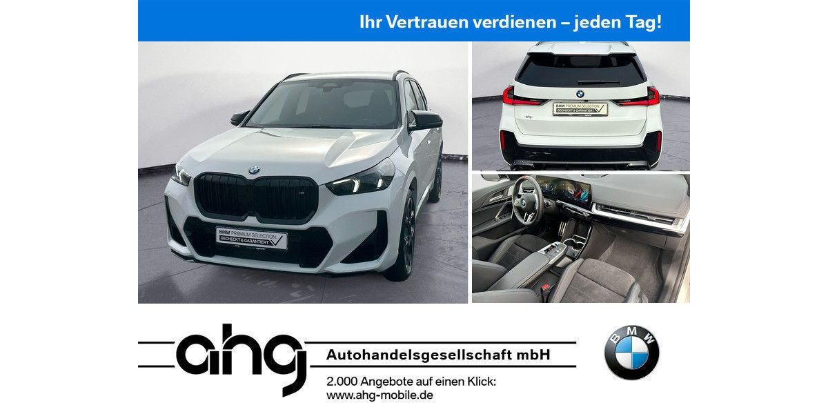 BMW X1 14.843 km 51.250 &euro; Kirchheim unter Teck 73230