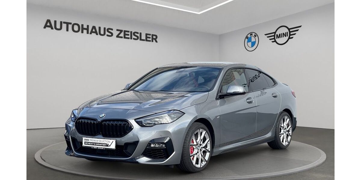BMW 220 Gran Coupé 20.700 km 33.340 &euro; Waiblingen 71332