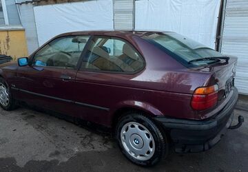 BMW 116 183.000 km 1.190 &euro; stuttgart 70469