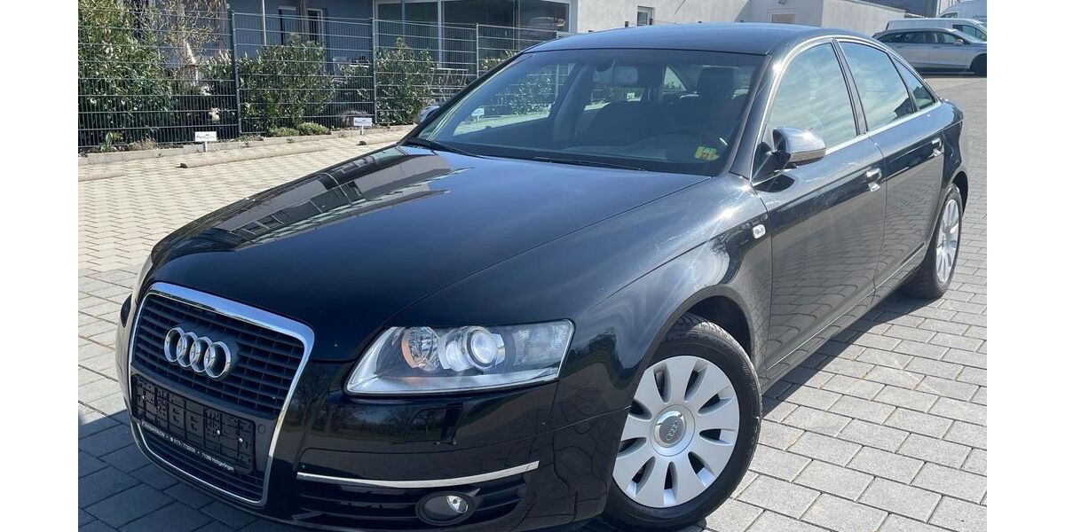 Audi A6 177.000 km 5.980 &euro; Holzgerlingen 71088