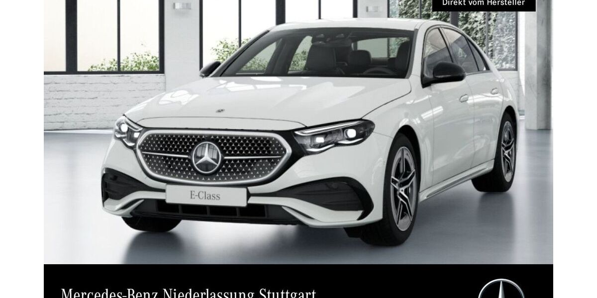 Mercedes-Benz E 200 14.428 km 52.590 &euro; Stuttgart 70372