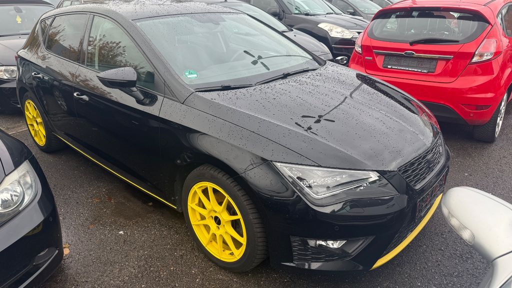 Seat Leon 133.000 km 8.999 &euro; Sindelfingen 71065
