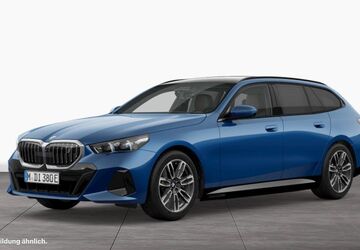 BMW i5 23.620 km 64.890 &euro; Stuttgart 70569
