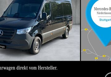 Mercedes-Benz Sprinter 6.000 km 51.051 &euro; Stuttgart 70376
