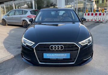 Audi A3 139.941 km 8.990 &euro; Marbach am Neckar 71672