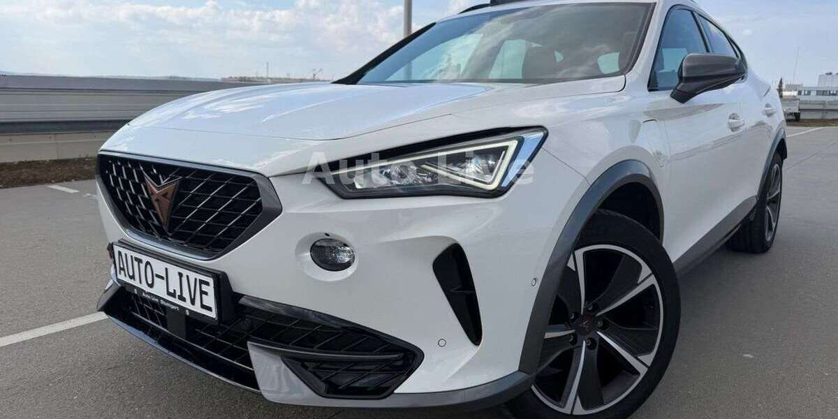 Cupra Formentor 89.263 km 23.990 &euro; Böblingen 71034