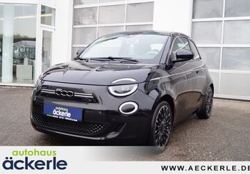 Fiat 500e 36.500 km 19.990 &euro; Korb 71404