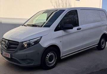 Mercedes-Benz Vito 87.000 km 14.900 &euro; Korntal Münchigen 70825