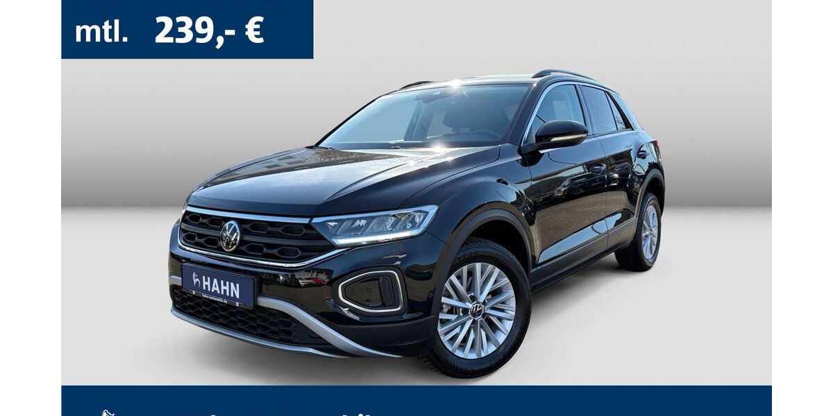 VW T-Roc 45.467 km 19.930 &euro; Esslingen (bei Stuttgart) 73734