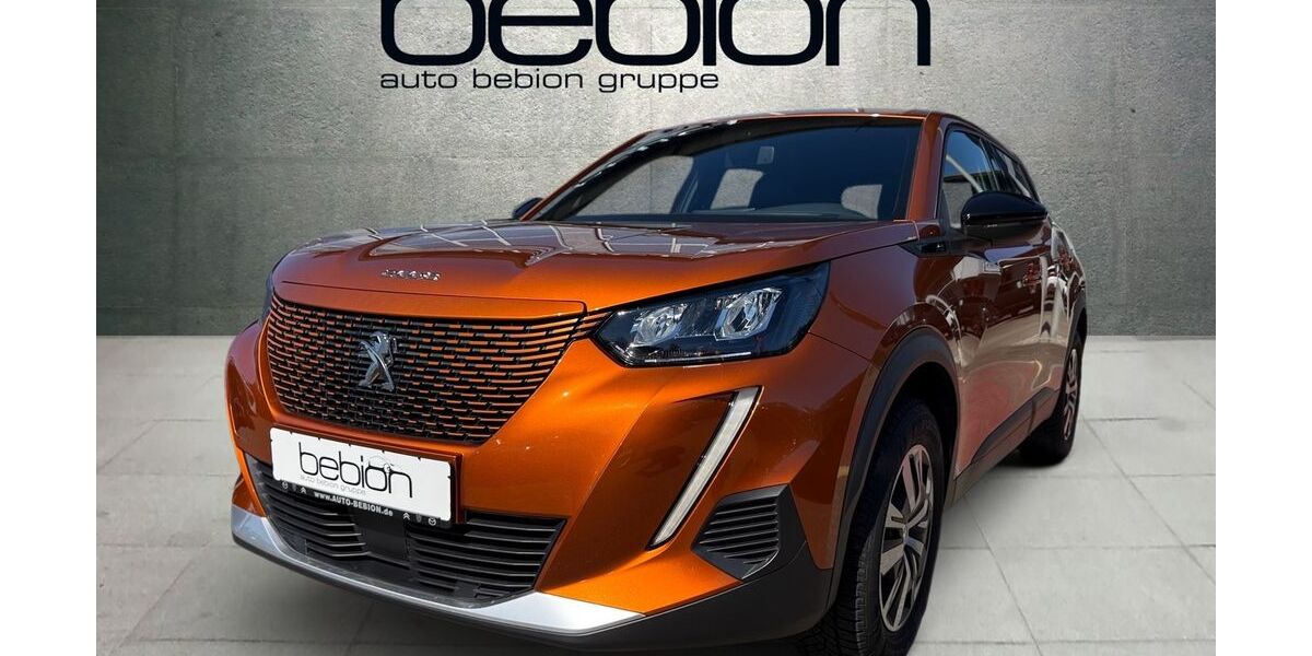 Peugeot 2008 14.200 km 19.980 &euro; Tübingen 72072