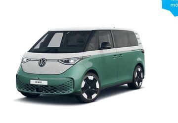 VW ID. Buzz 21.319 km 48.490 &euro; Stuttgart 70188