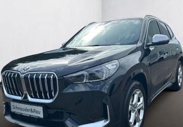 BMW X1 26.350 km 46.900 &euro; Kirchheim/Teck 73230