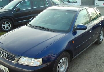 Audi A3 286.000 km 1.950 &euro; Waiblingen (bei Stuttgart) 71332