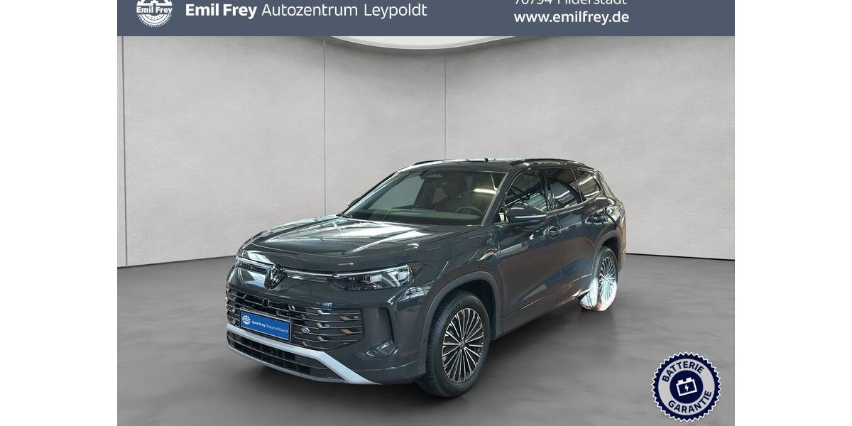 VW Tayron 5.529 km 47.890 &euro; Filderstadt 70794