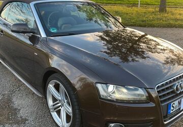 Audi A5 160.000 km 8.900 &euro; Stuttgart 70439