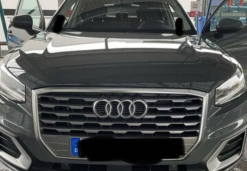 Audi Q2 79.000 km 19.000 &euro; Tübingen 72072