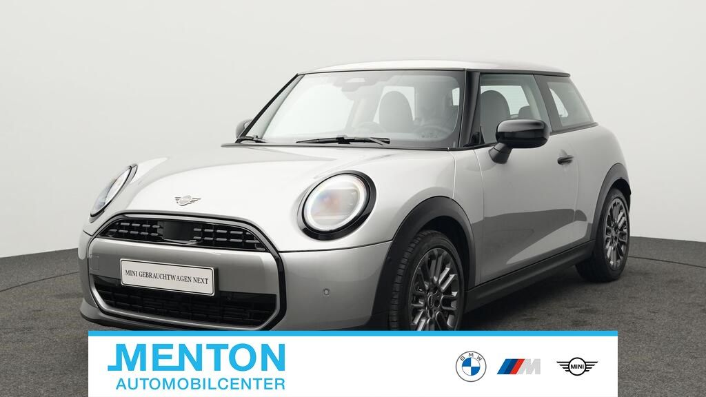 Mini Cooper C 12.511 km 25.541 &euro; Tübingen 72072