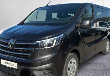 Renault Trafic 21.000 km 35.990 &euro; Esslingen 73734