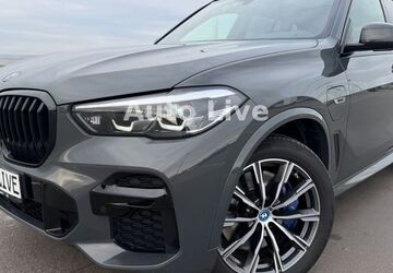 BMW X5 126.401 km 47.990 &euro; Böblingen/Stuttgart 71034