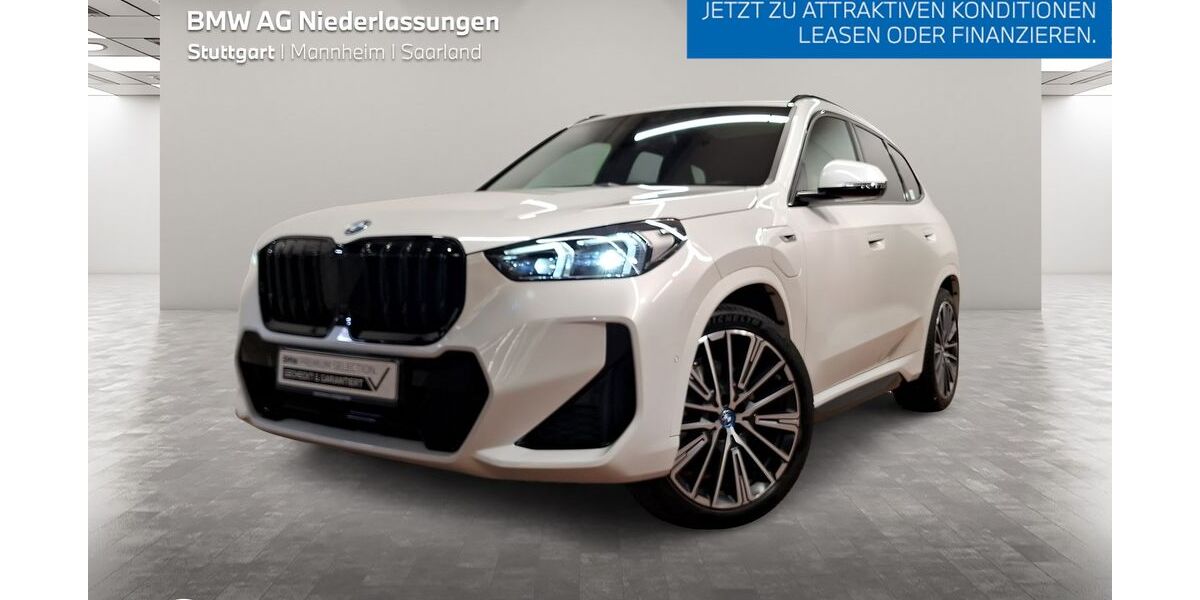 BMW X1 25.885 km 46.950 &euro; Stuttgart 70569