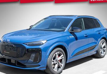 Audi Q6 e-tron 9.999 km 78.910 &euro; Stuttgart 70469